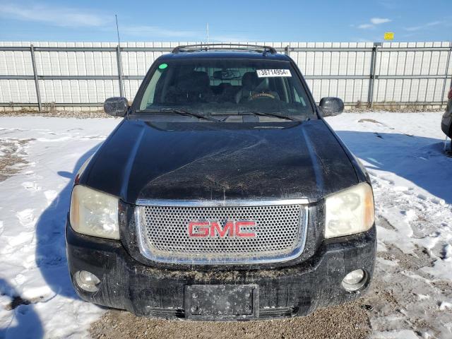 1GKET63M072192876 - 2007 GMC ENVOY DENALI BLACK photo 5