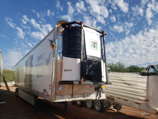 1UYVS253XGM443307 - 1986 UTILITY TRAILER Ağ foto 1