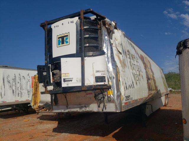 1UYVS253XGM443307 - 1986 UTILITY TRAILER Ağ foto 2