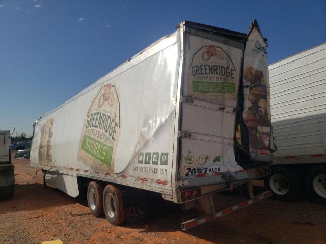 1UYVS253XGM443307 - 1986 UTILITY TRAILER Ağ foto 3