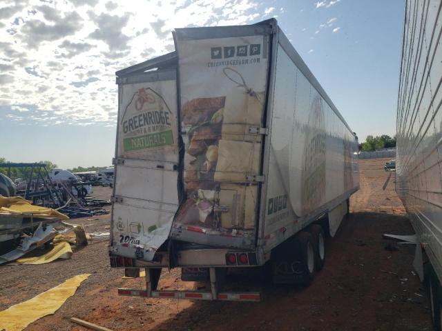 1UYVS253XGM443307 - 1986 UTILITY TRAILER Ağ foto 4