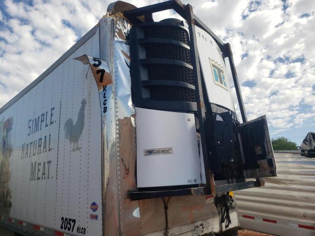 1UYVS253XGM443307 - 1986 UTILITY TRAILER Ağ foto 5