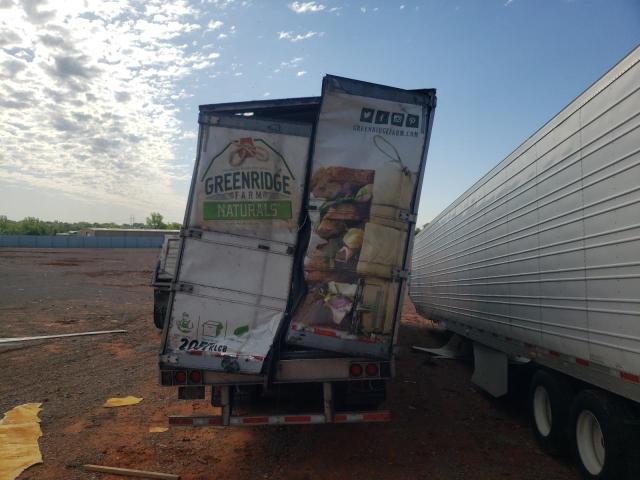 1UYVS253XGM443307 - 1986 UTILITY TRAILER Ağ foto 6