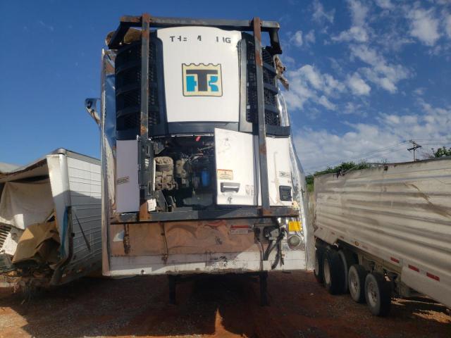 1UYVS253XGM443307 - 1986 UTILITY TRAILER Ağ foto 8