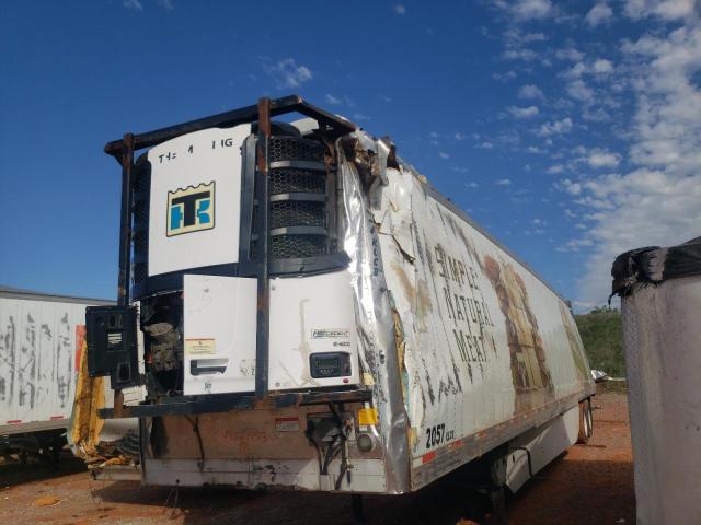 1UYVS253XGM443307 - 1986 UTILITY TRAILER Ağ foto 9