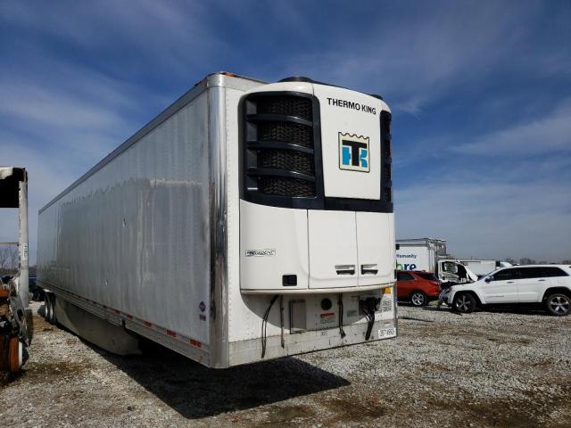 1UYVS2537M2229303 - 2021 UTILITY TRAILER Ağ foto 1