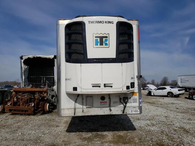 1UYVS2537M2229303 - 2021 UTILITY TRAILER Ağ foto 2