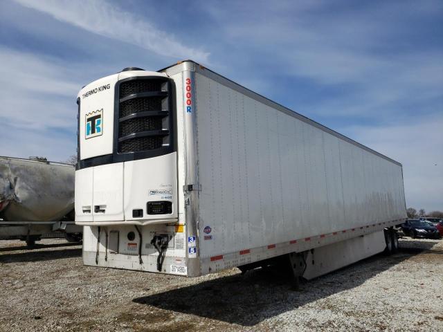 1UYVS2537M2229303 - 2021 UTILITY TRAILER Ağ foto 3