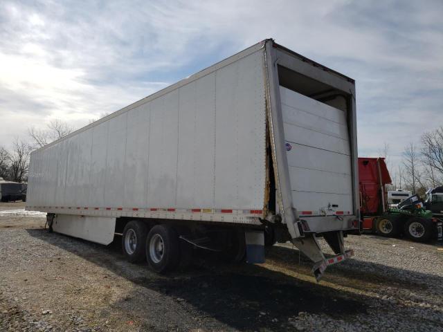 1UYVS2537M2229303 - 2021 UTILITY TRAILER Ağ foto 4