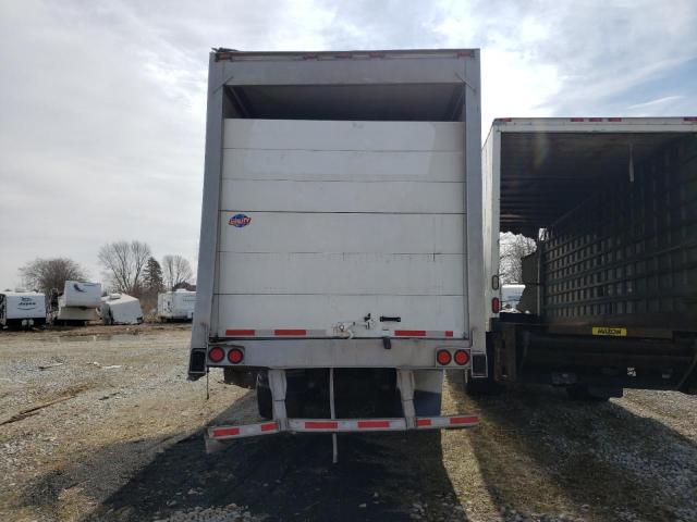 1UYVS2537M2229303 - 2021 UTILITY TRAILER Ağ foto 5