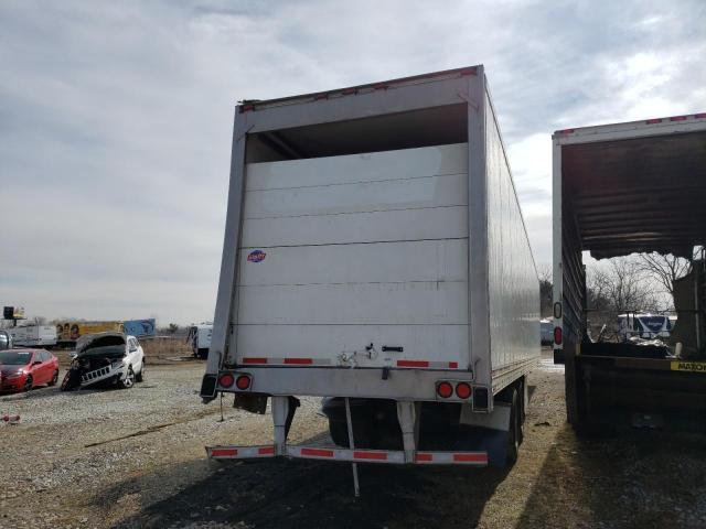 1UYVS2537M2229303 - 2021 UTILITY TRAILER Ağ foto 6