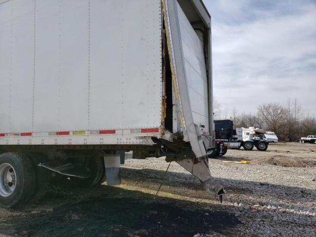 1UYVS2537M2229303 - 2021 UTILITY TRAILER Ağ foto 9