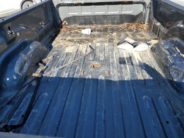 3C63RRGL4FG630574 - 2015 RAM 3500 ST GRAY photo 10