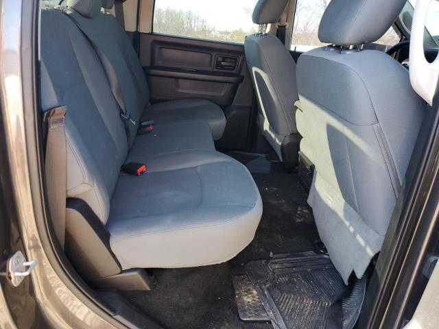 3C63RRGL4FG630574 - 2015 RAM 3500 ST GRAY photo 11