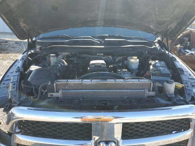 3C63RRGL4FG630574 - 2015 RAM 3500 ST GRAY photo 12