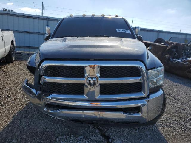 3C63RRGL4FG630574 - 2015 RAM 3500 ST GRAY photo 5