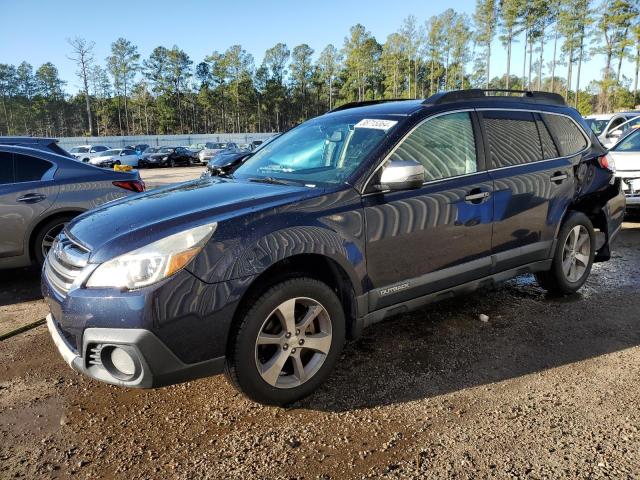 2014 SUBARU OUTBACK 2.5I LIMITED, 