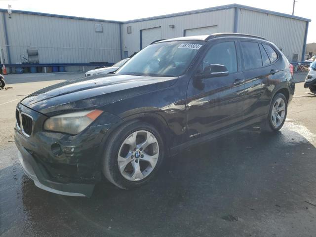 2015 BMW X1 SDRIVE28I, 