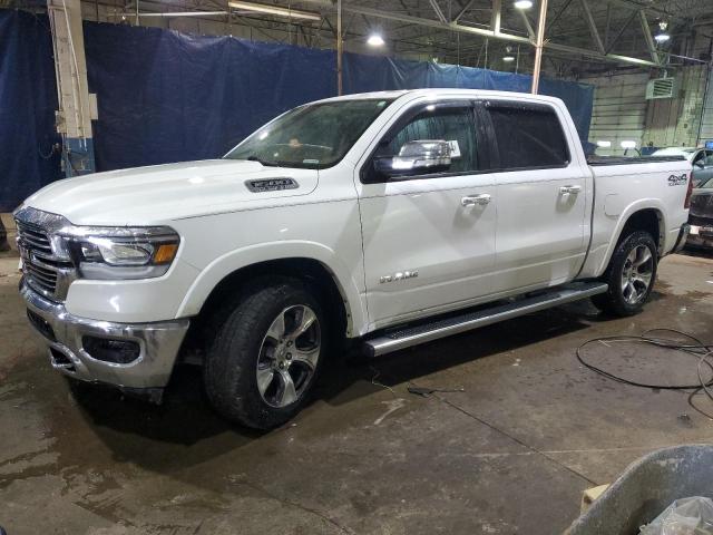 2019 RAM 1500 LARAMIE, 