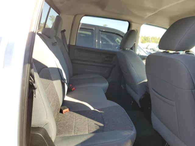 3C6UR5DJ6GG1C2858 - 2016 RAM 2500 SLT თეთრი ფოტო 10