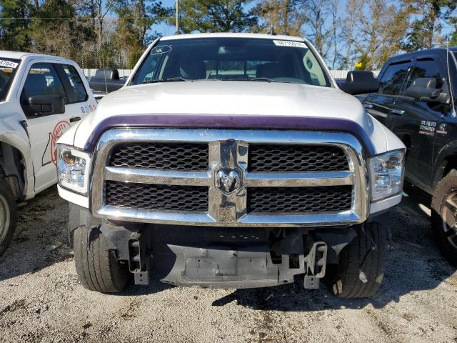 3C6UR5DJ6GG1C2858 - 2016 RAM 2500 SLT თეთრი ფოტო 5