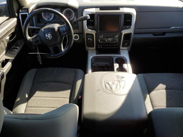 3C6UR5DJ6GG1C2858 - 2016 RAM 2500 SLT თეთრი ფოტო 8