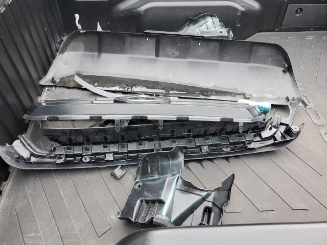 3TYSX5EN7MT004365 - 2021 TOYOTA TACOMA ACCESS CAB ნაცრისფერი ფოტო 12