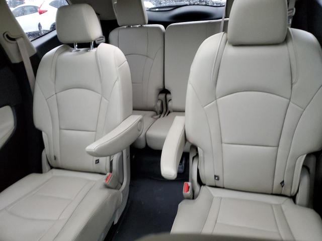 5GAERBKW7LJ254491 - 2020 BUICK ENCLAVE ESSENCE გრაფიტი ფოტო 10