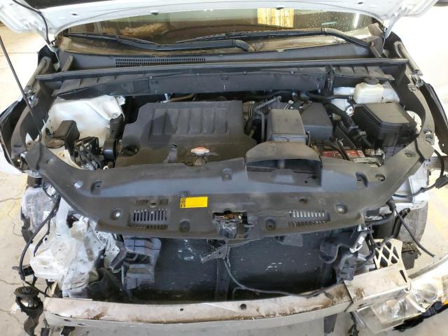 5TDKKRFH0GS128931 - 2016 TOYOTA HIGHLANDER XLE WHITE photo 12