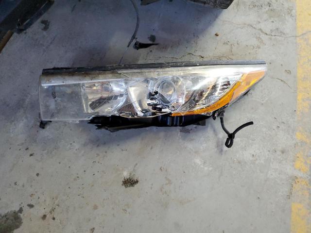 5TDKKRFH0GS128931 - 2016 TOYOTA HIGHLANDER XLE WHITE photo 13