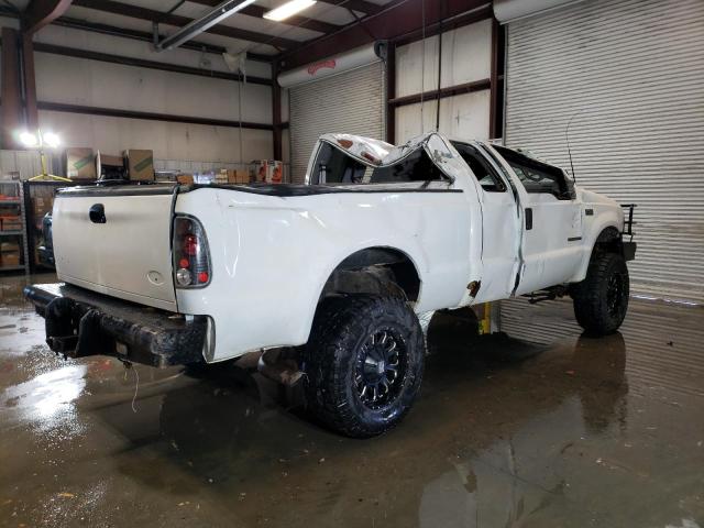 1FTNX21F6YEC33041 - 2000 FORD F250 SUPER DUTY WHITE photo 3