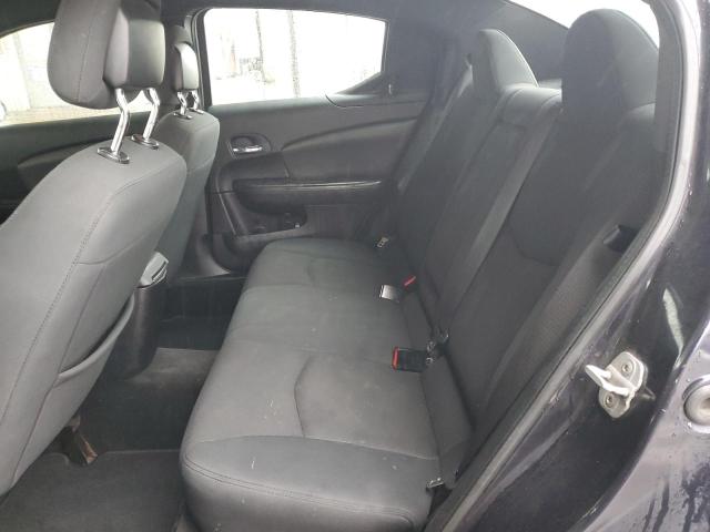 1B3BD4FB7BN572915 - 2011 DODGE AVENGER EXPRESS 蓝色 照片 10