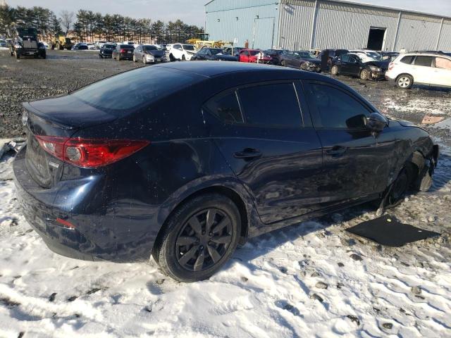 3MZBM1U74FM225244 - 2015 MAZDA 3 SPORT BLACK photo 3