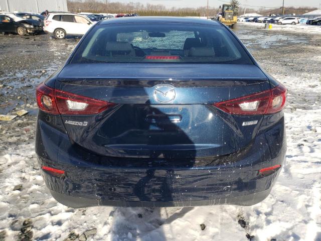 3MZBM1U74FM225244 - 2015 MAZDA 3 SPORT BLACK photo 6