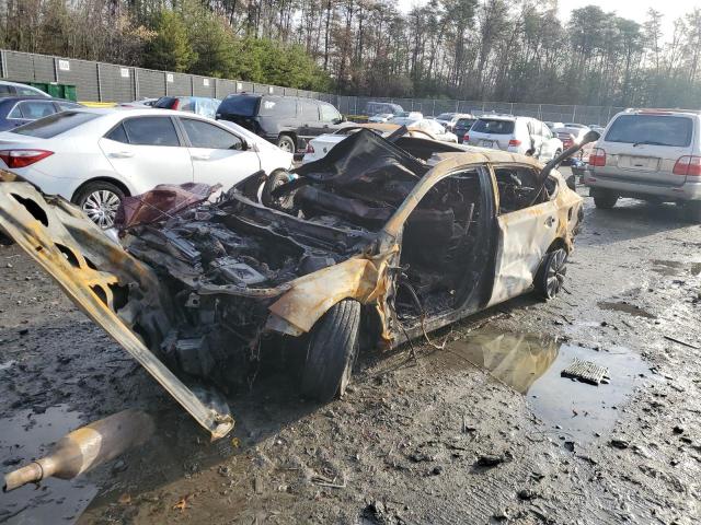 N0V1N38717183 - 2016 TOYOTA AVALON HYB BURN photo 1