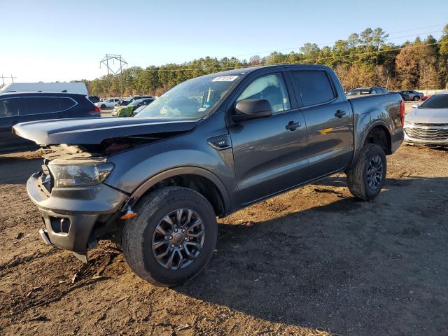 2020 FORD RANGER XL, 