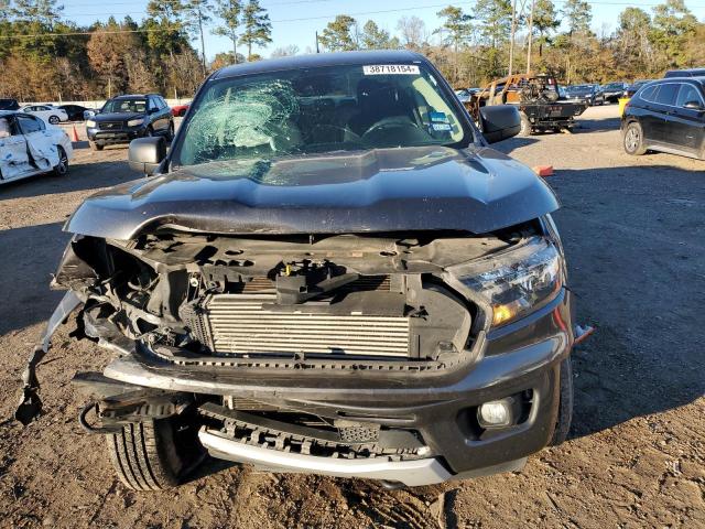 1FTER4EH2LLA44117 - 2020 FORD RANGER XL CHARCOAL photo 5