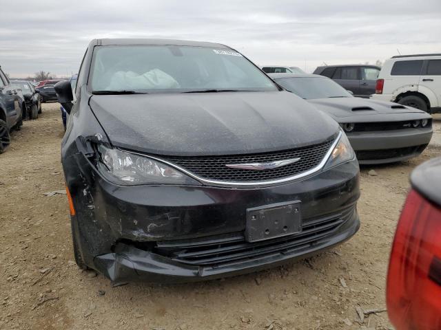 2C4RC1DG1HR668208 - 2017 CHRYSLER PACIFICA TOURING BLACK photo 5