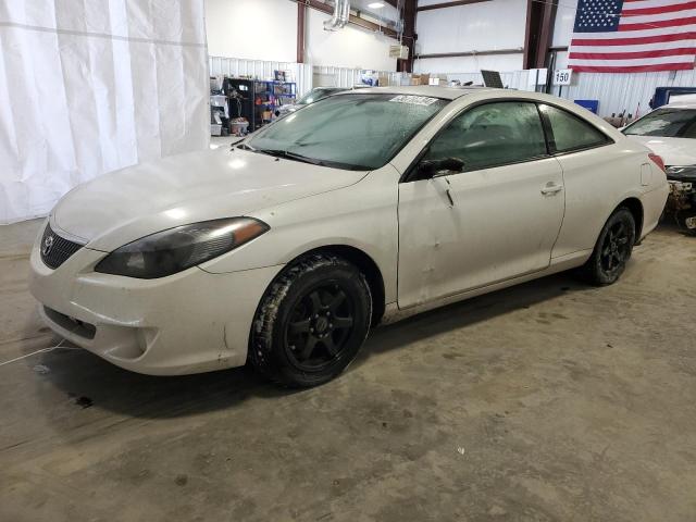 2004 TOYOTA CAMRY SOLA SE, 