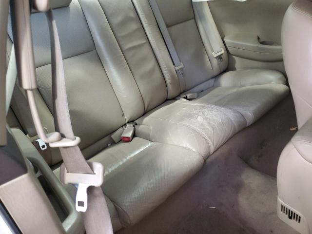 4T1CA30P44U015913 - 2004 TOYOTA CAMRY SOLA SE WHITE photo 10