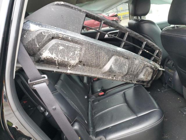 5N1DR2MM1HC677998 - 2017 NISSAN PATHFINDER S BLACK photo 13