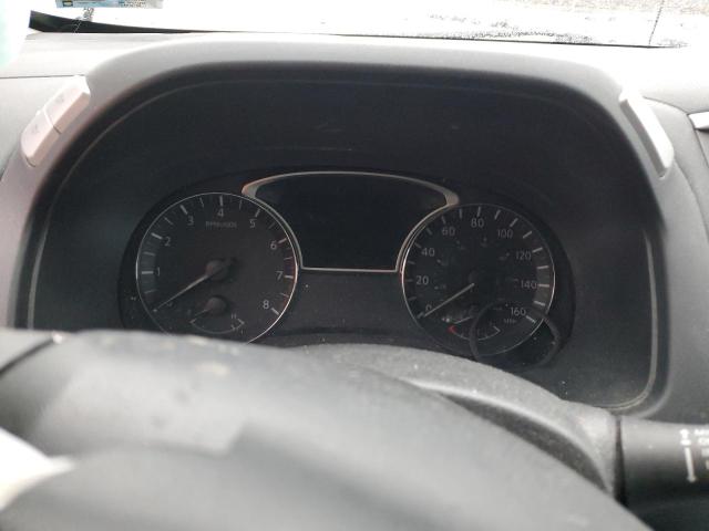 5N1DR2MM1HC677998 - 2017 NISSAN PATHFINDER S BLACK photo 9