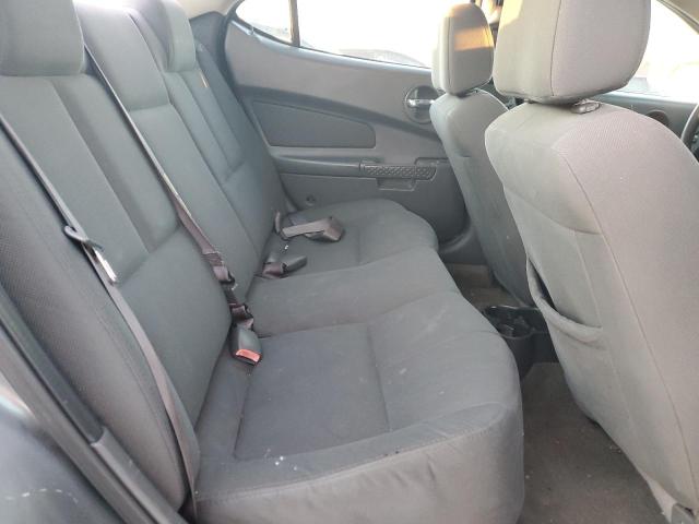 2G2WP522351262869 - 2005 PONTIAC GRAND PRIX GRAY photo 10