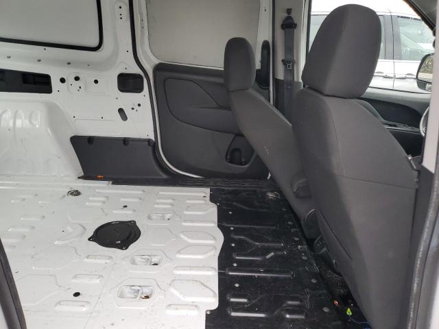 ZFBERFABXH6E11225 - 2017 RAM PROMASTER WHITE photo 11