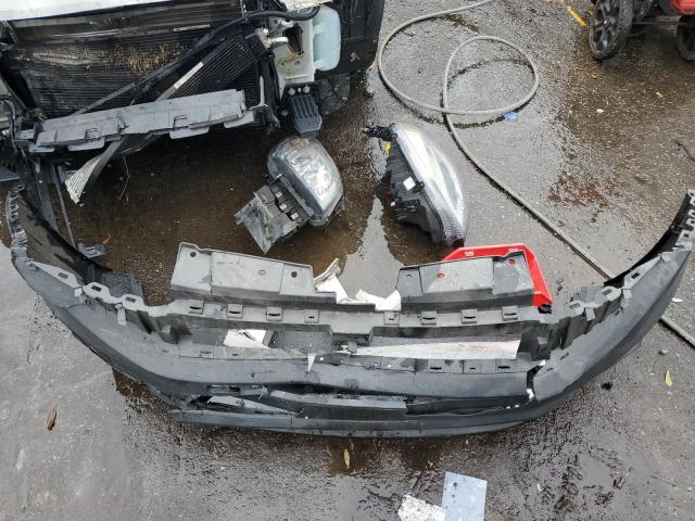 ZFBERFABXH6E11225 - 2017 RAM PROMASTER თეთრი ფოტო 13