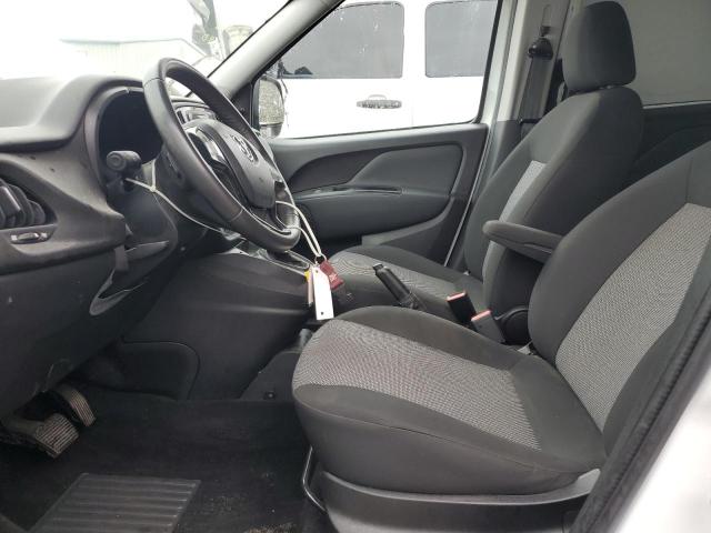 ZFBERFABXH6E11225 - 2017 RAM PROMASTER თეთრი ფოტო 7