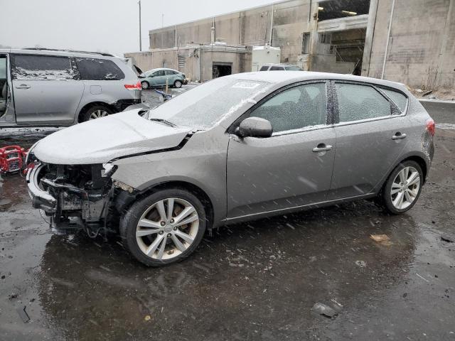 2011 KIA FORTE SX, 