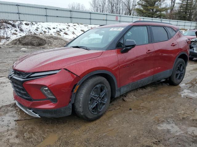 2023 CHEVROLET BLAZER 2LT, 