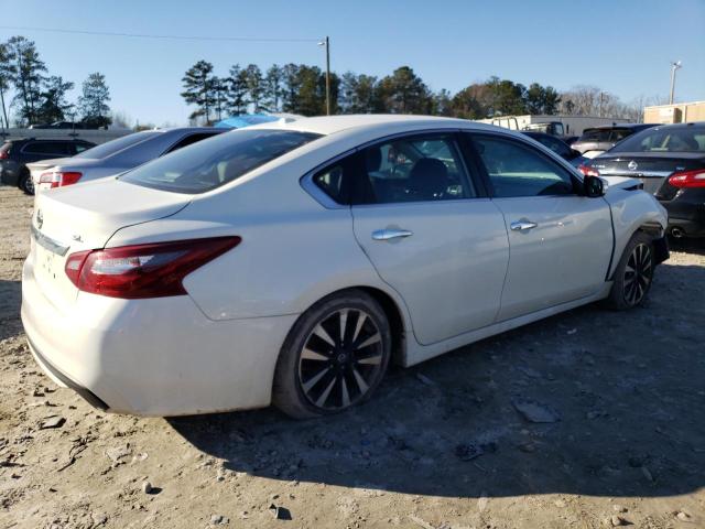 1N4AL3AP4JC177570 - 2018 NISSAN ALTIMA 2.5 WHITE photo 3