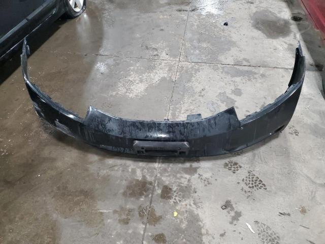 19XFA1F67BE001987 - 2011 HONDA CIVIC LX-S Սև լուսանկար 12